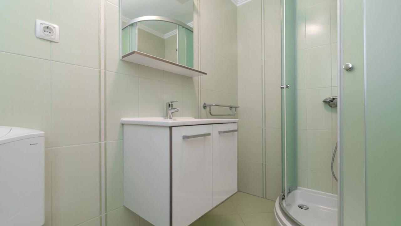 Photo of Bathroom in Prizba