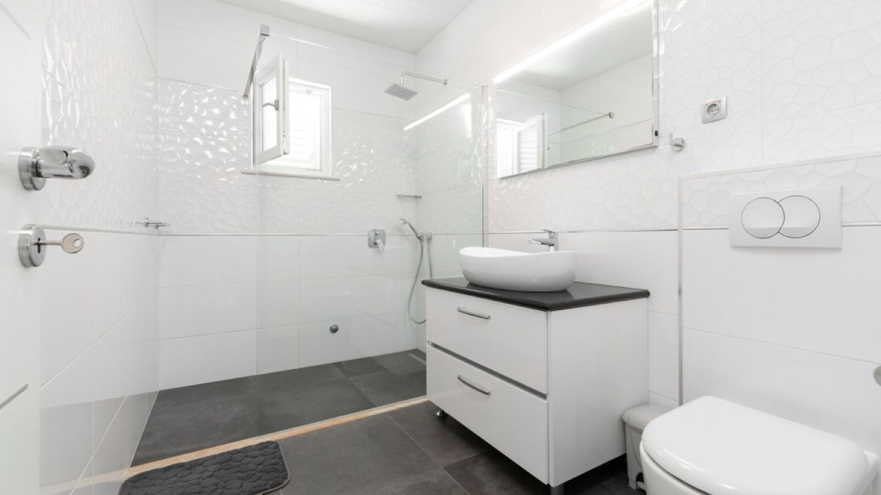 Photo of Bathroom in Prizba