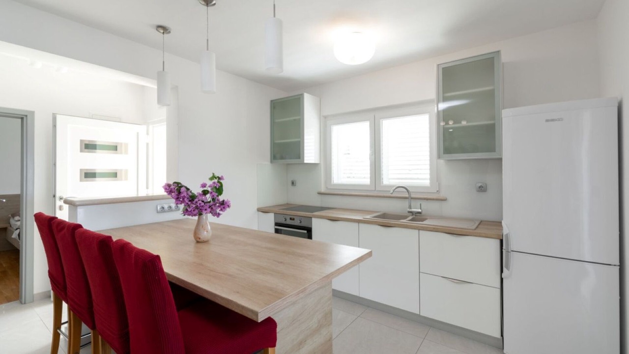 Photo of Kitchen in Prizba