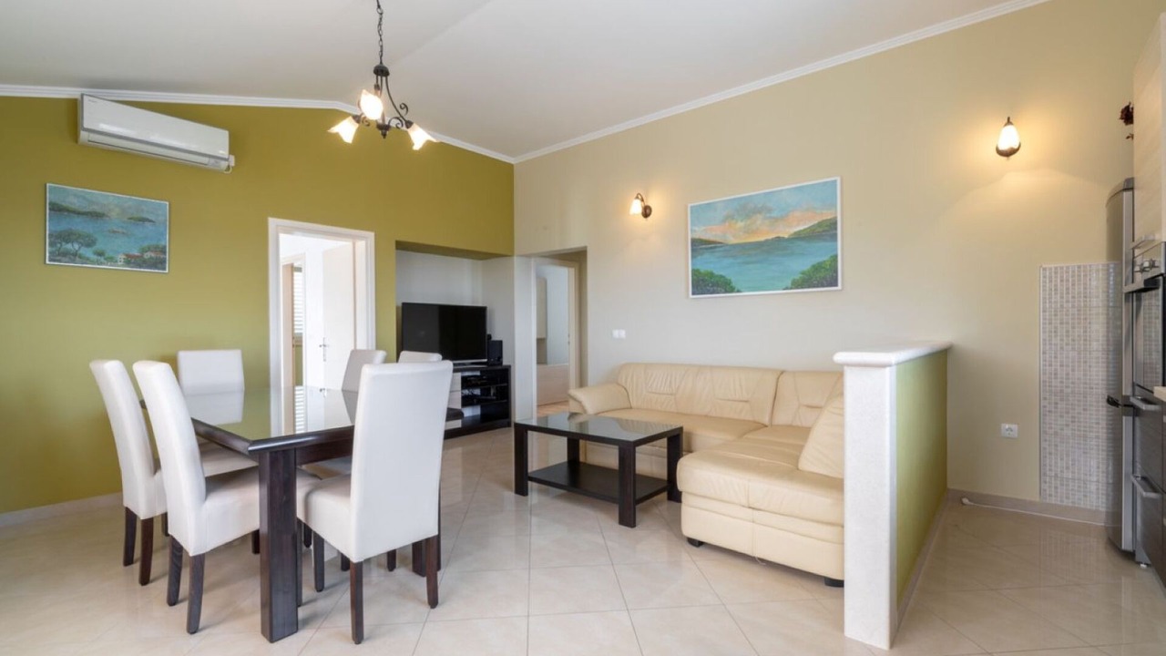 Photo of Livingroom in Prizba