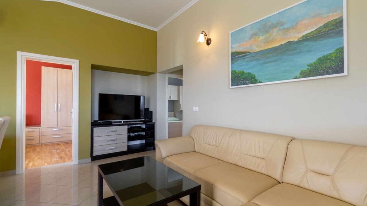 Photo of Livingroom in Prizba
