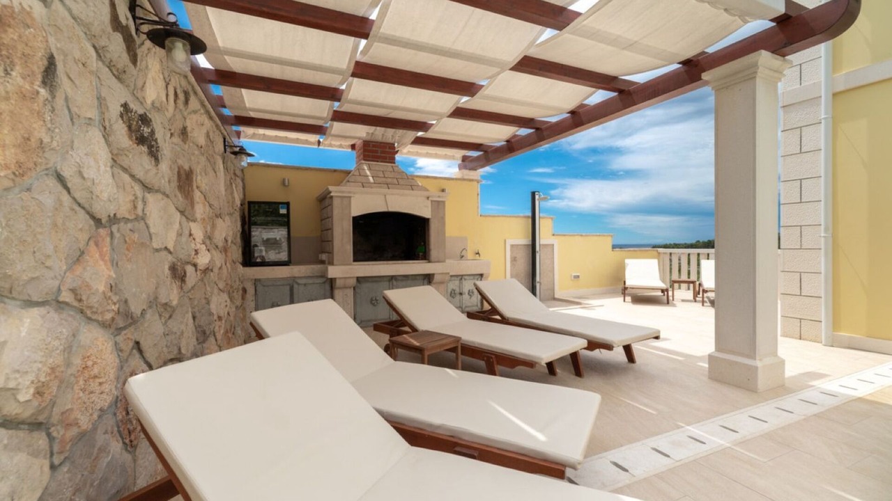 Photo of Patio Balcony in Prizba