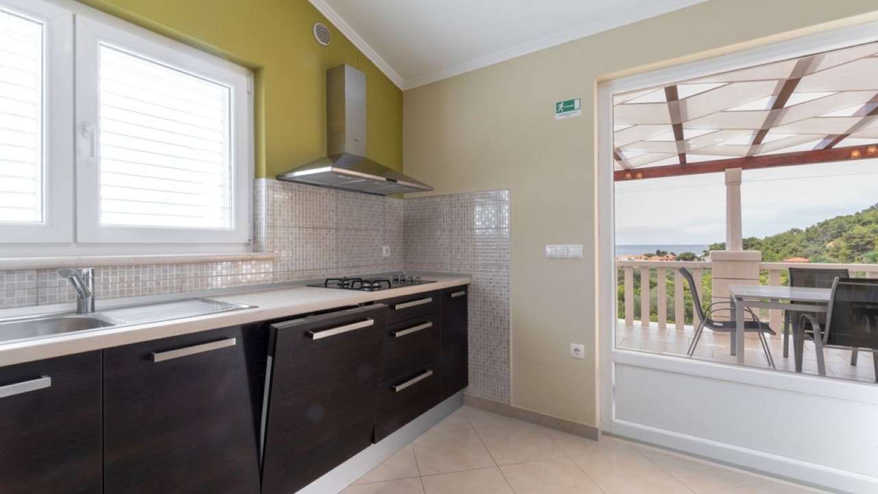 Photo of Kitchen in Prizba