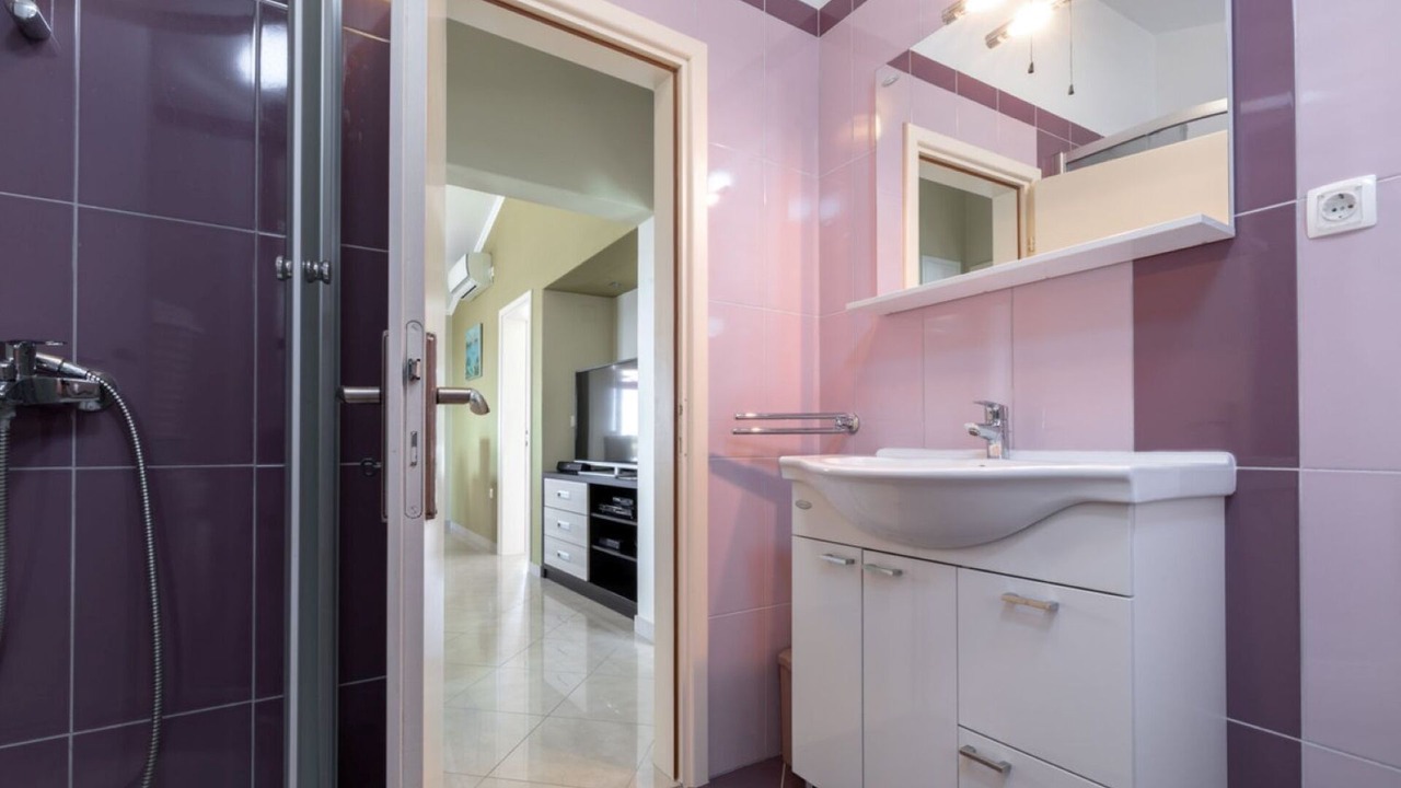 Photo of Bathroom in Prizba