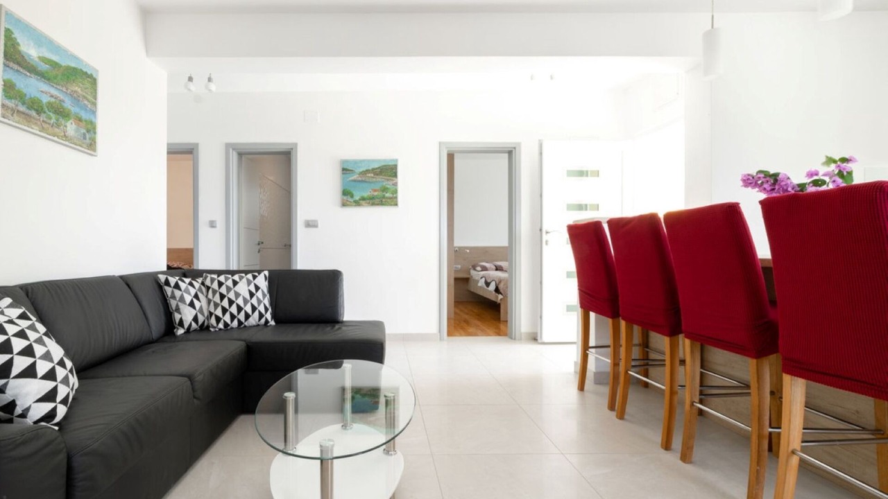 Photo of Livingroom in Prizba
