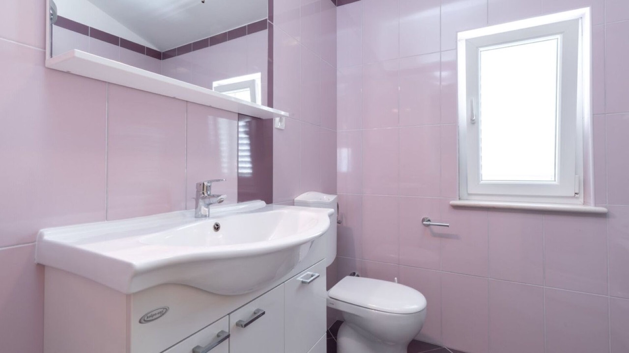 Photo of Bathroom in Prizba