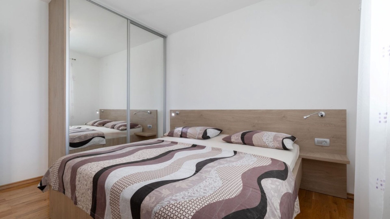 Photo of Bedroom in Prizba