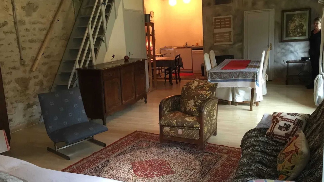 Photo of Livingroom in Pithiverais-Gatinais