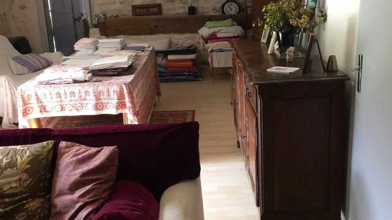 Photo of Livingroom in Pithiverais-Gatinais