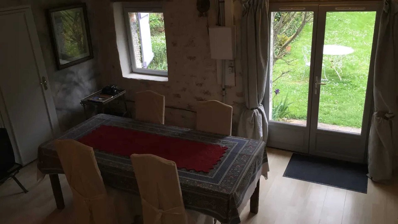 Photo of Livingroom in Pithiverais-Gatinais
