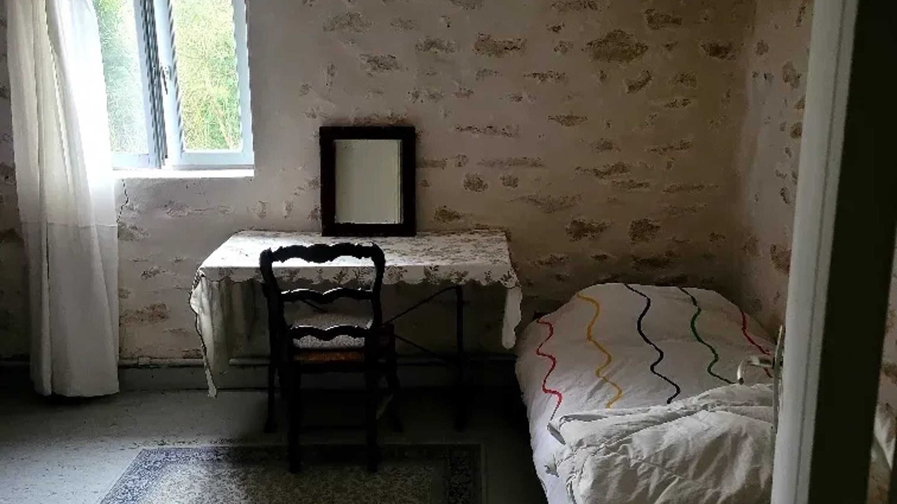 Photo of Bedroom in Pithiverais-Gatinais