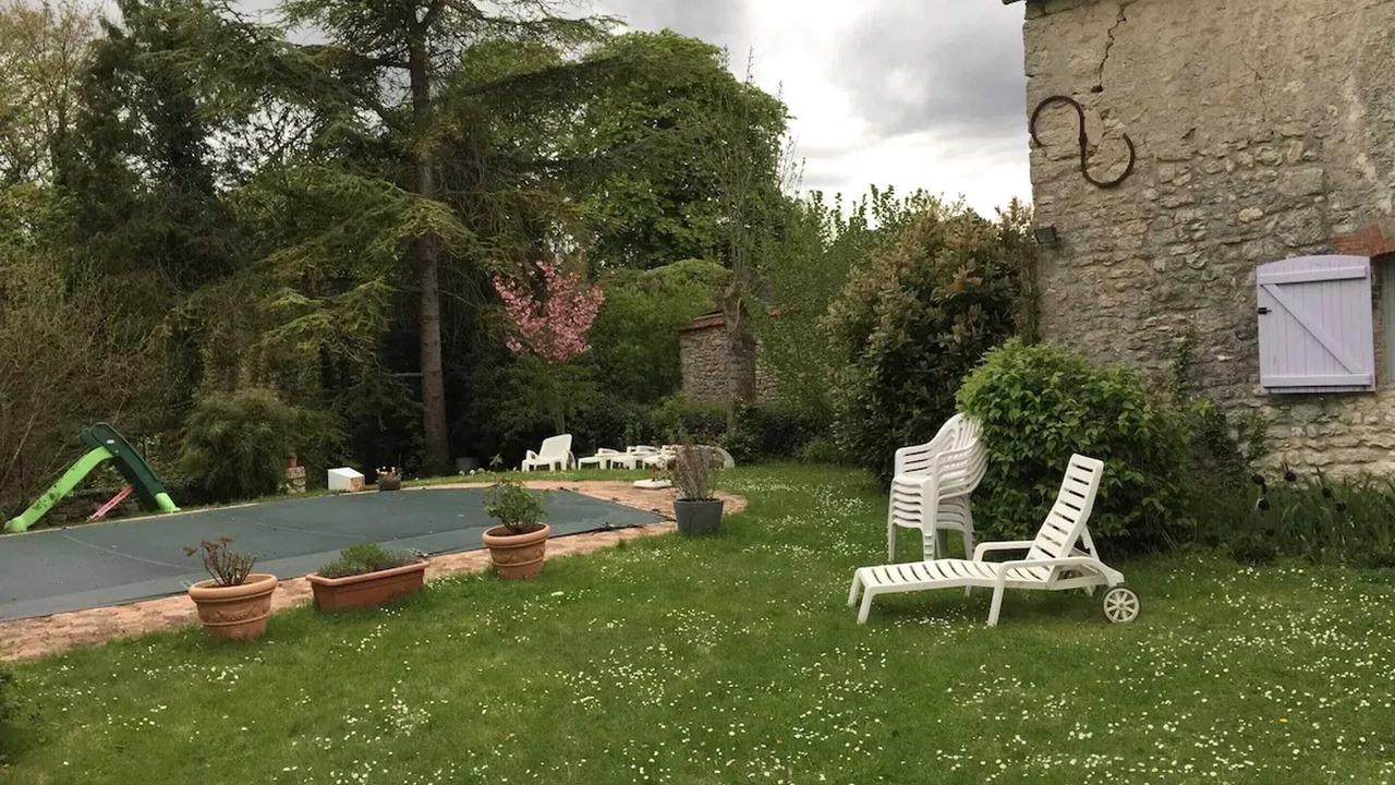 Photo of Outdoor in Pithiverais-Gatinais