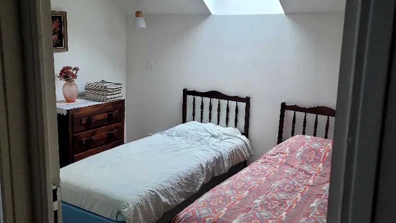 Photo of Bedroom in Pithiverais-Gatinais