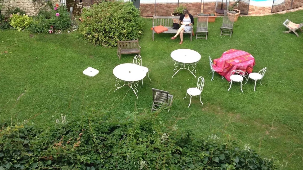 Photo of Outdoor in Pithiverais-Gatinais