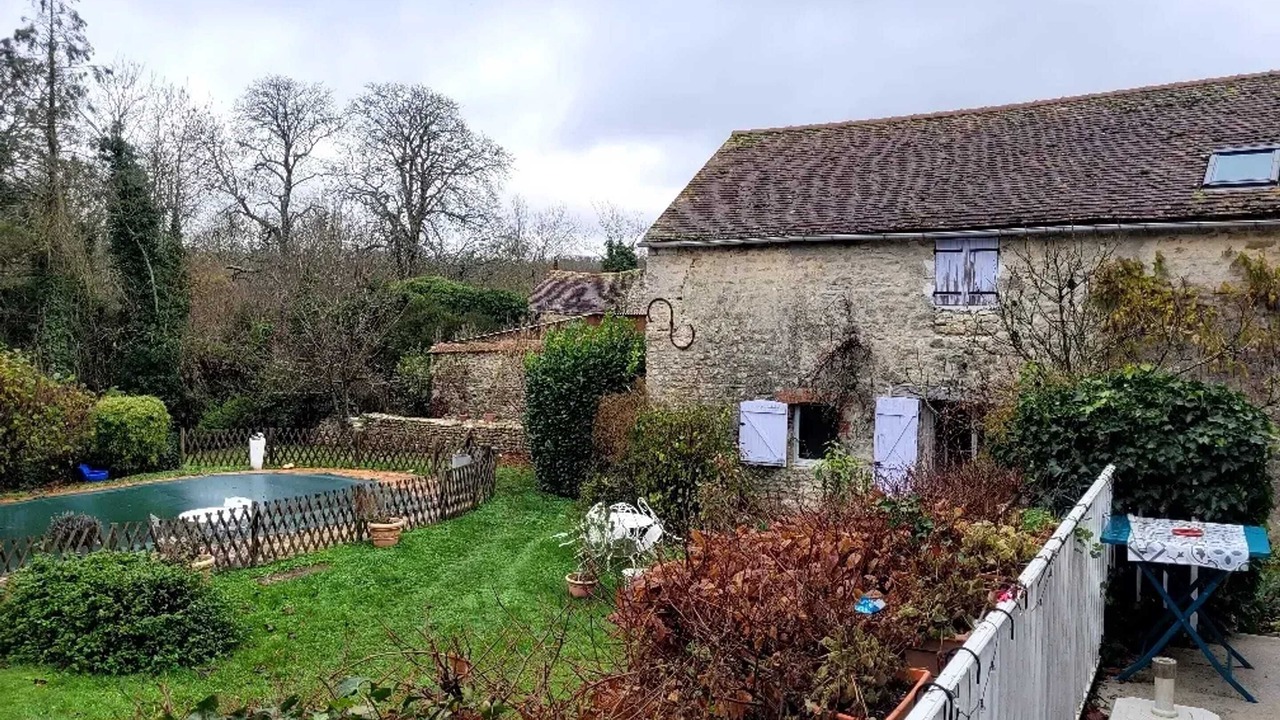 Photo of Outdoor in Pithiverais-Gatinais