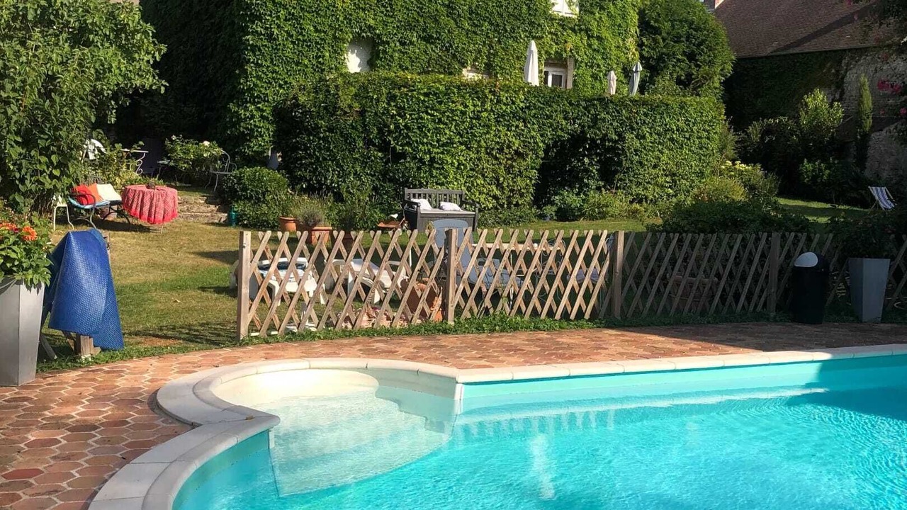 Photo of Outdoor in Pithiverais-Gatinais