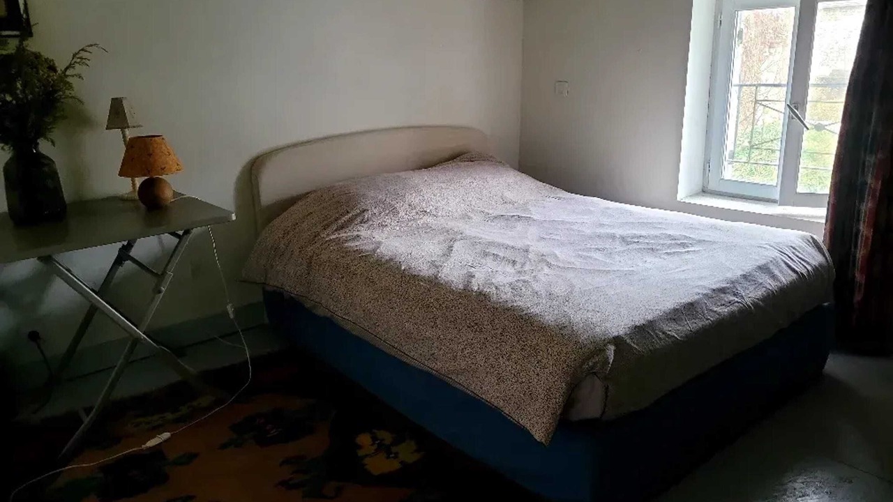 Photo of Bedroom in Pithiverais-Gatinais