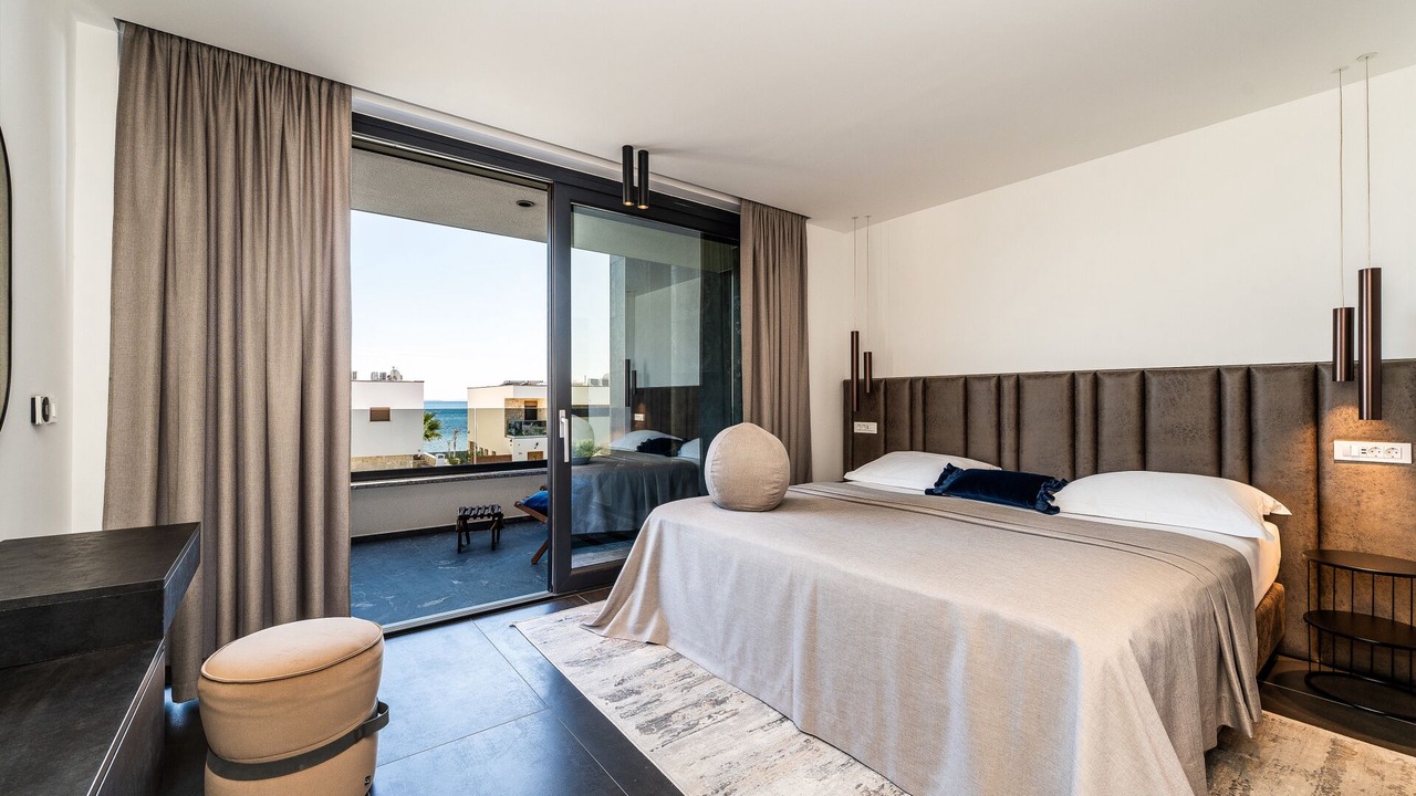 Photo of Bedroom in Vir