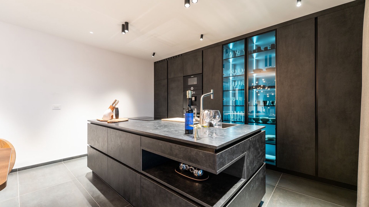Photo of Kitchen in Vir