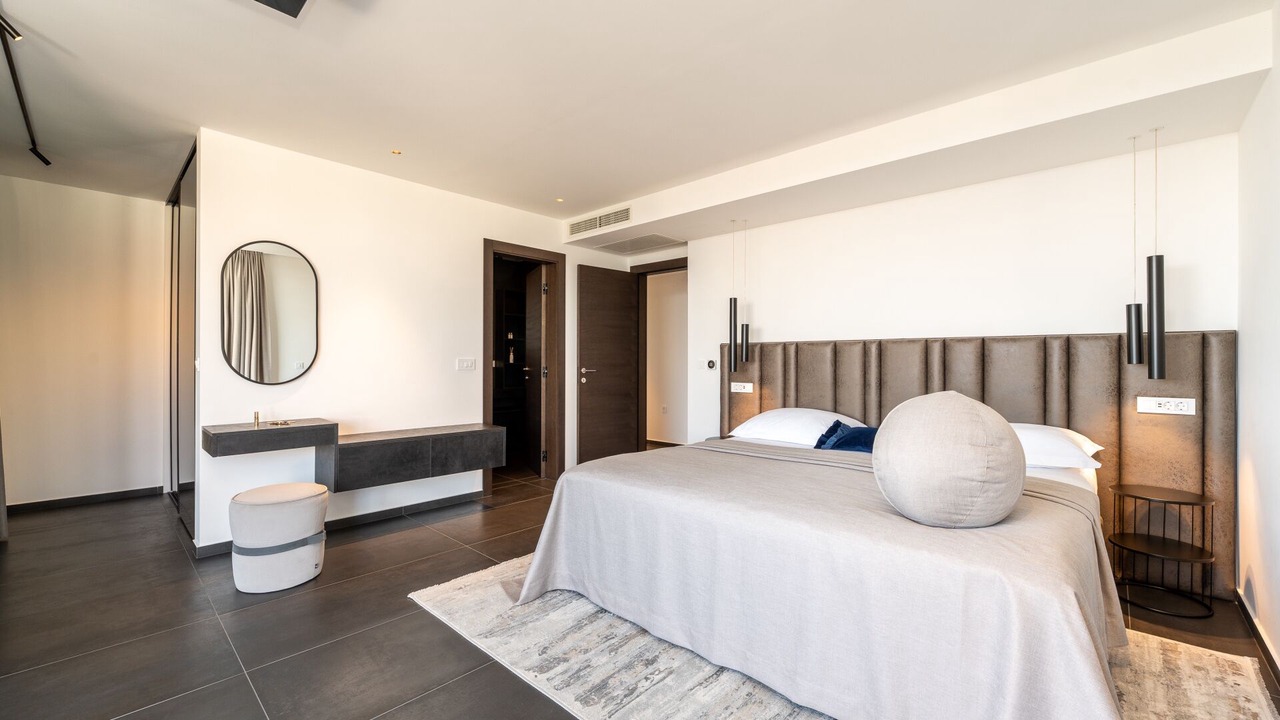 Photo of Bedroom in Vir