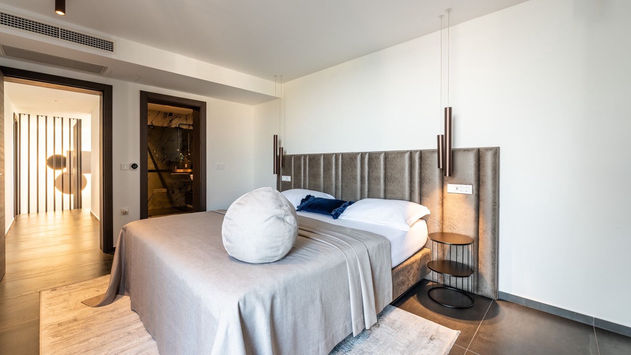 Photo of Bedroom in Vir
