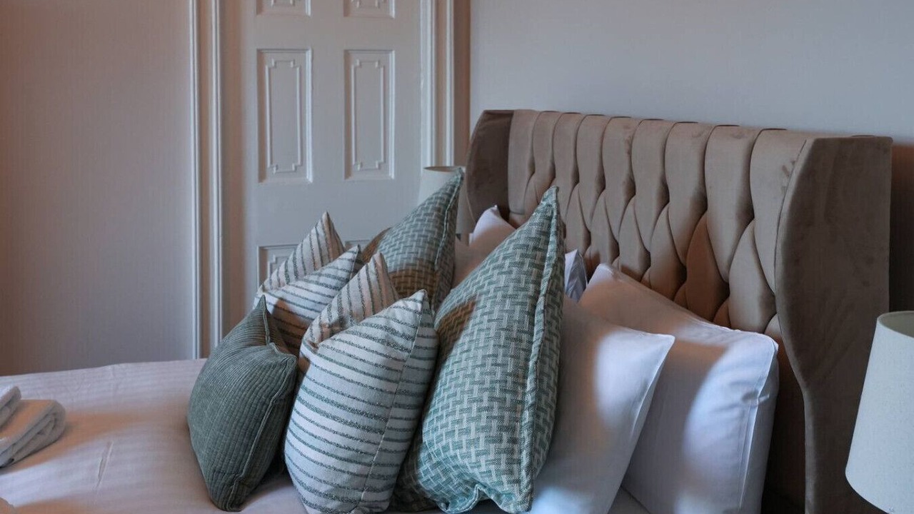 Photo of Bedroom in Troon