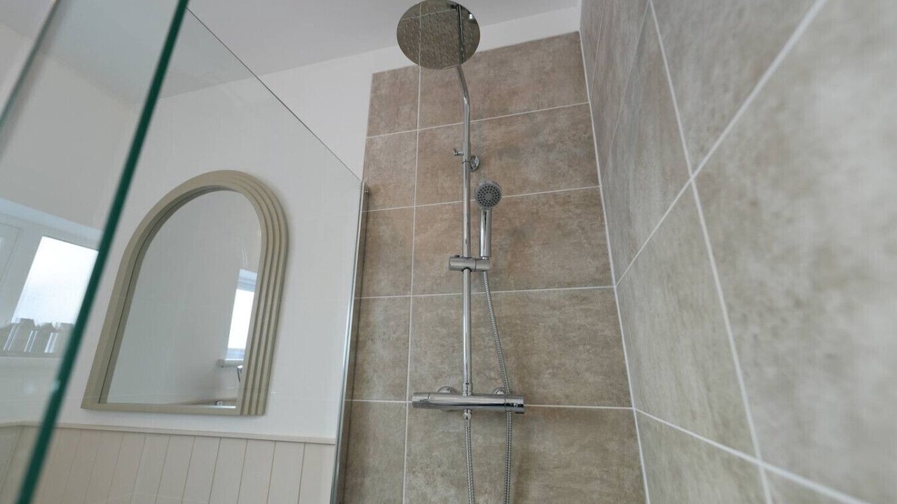 Photo of Bathroom in Troon