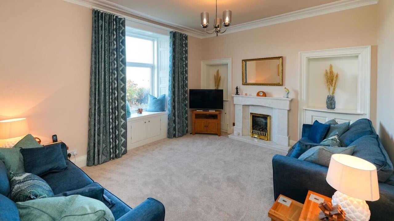 Photo of Livingroom in Troon
