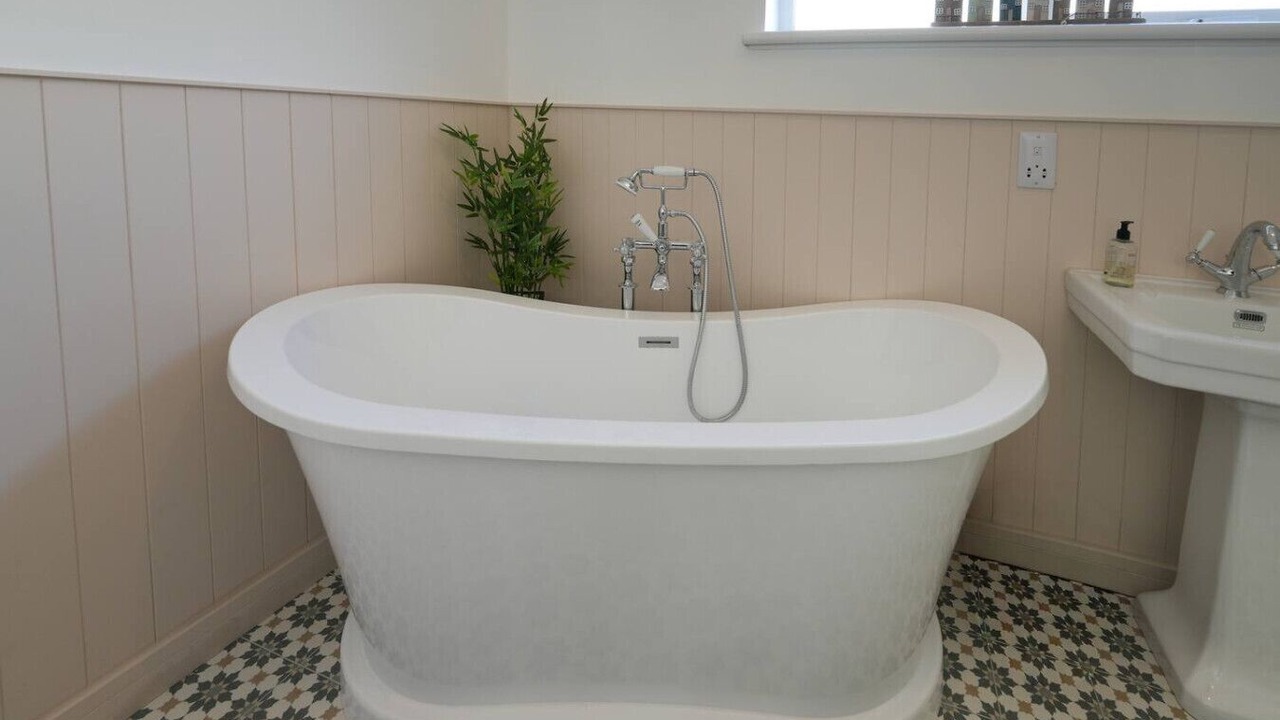 Photo of Bathroom in Troon