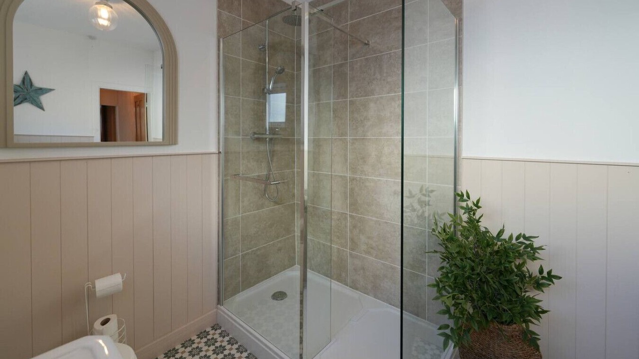 Photo of Bathroom in Troon