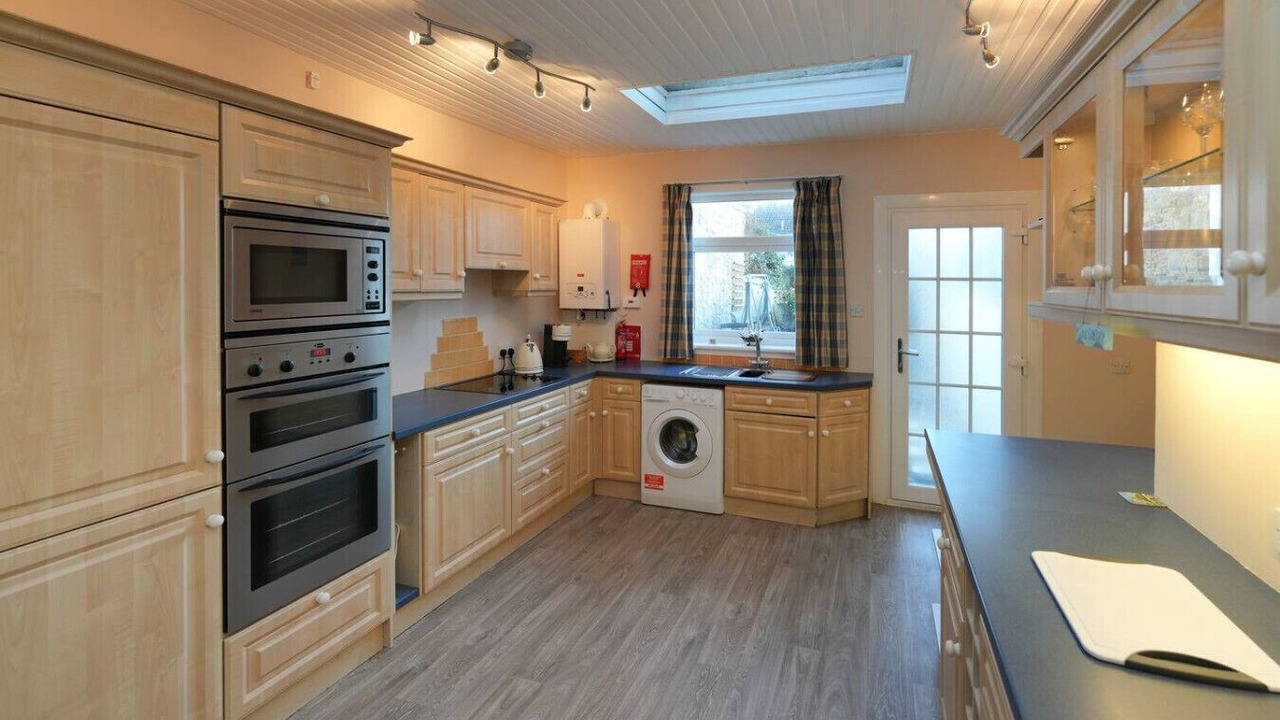 Photo of Kitchen in Troon