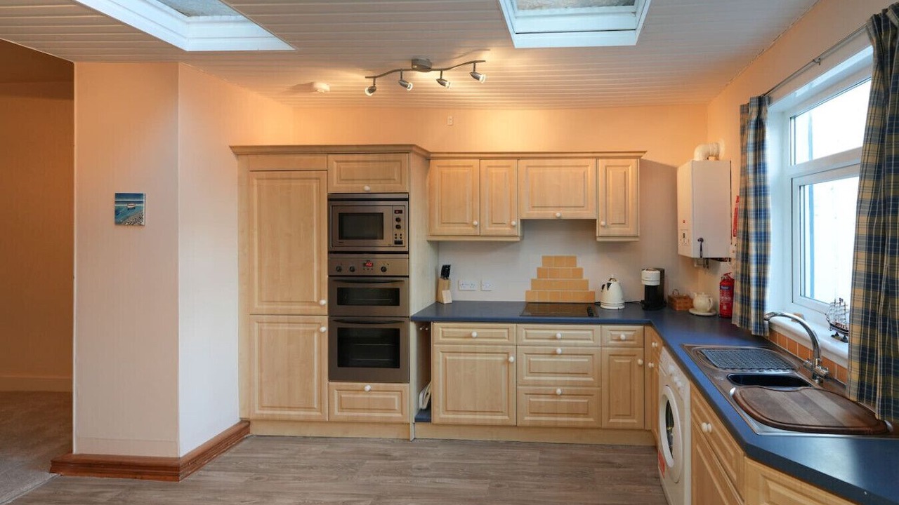 Photo of Kitchen in Troon