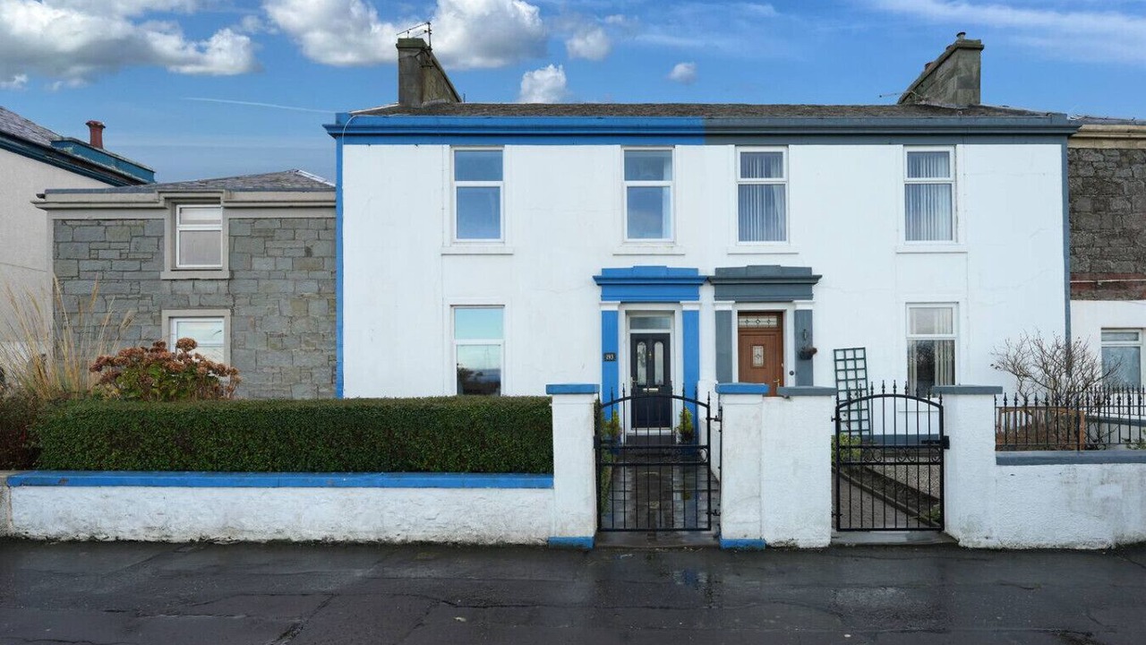 Photo of Outdoor in Troon