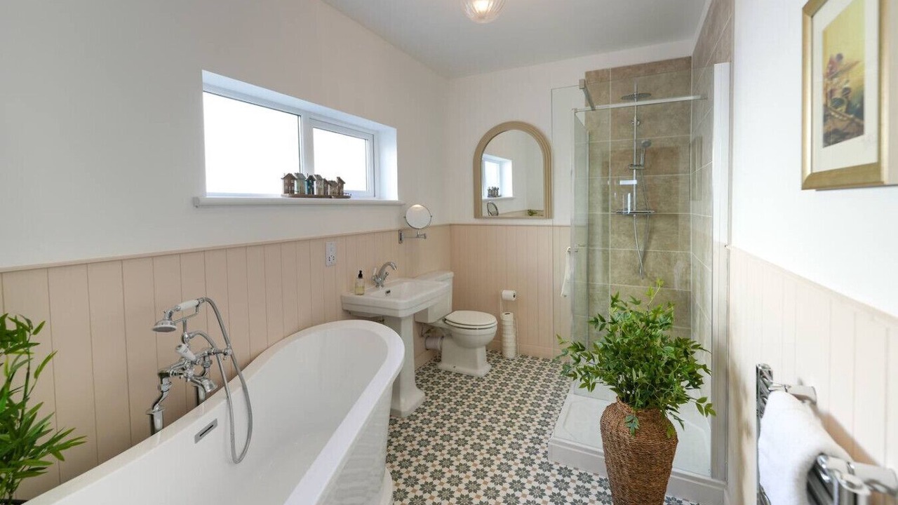 Photo of Bathroom in Troon