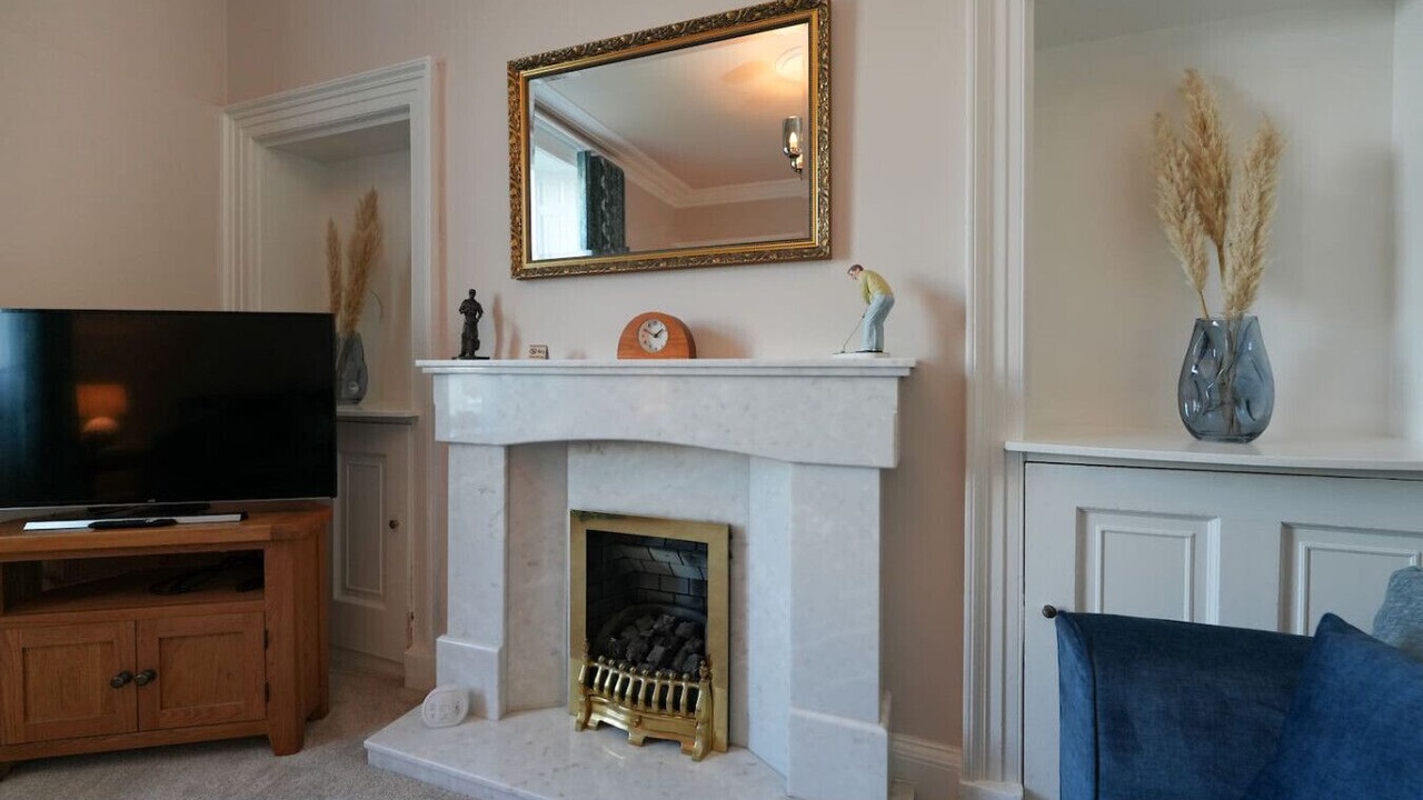 Photo of Livingroom in Troon