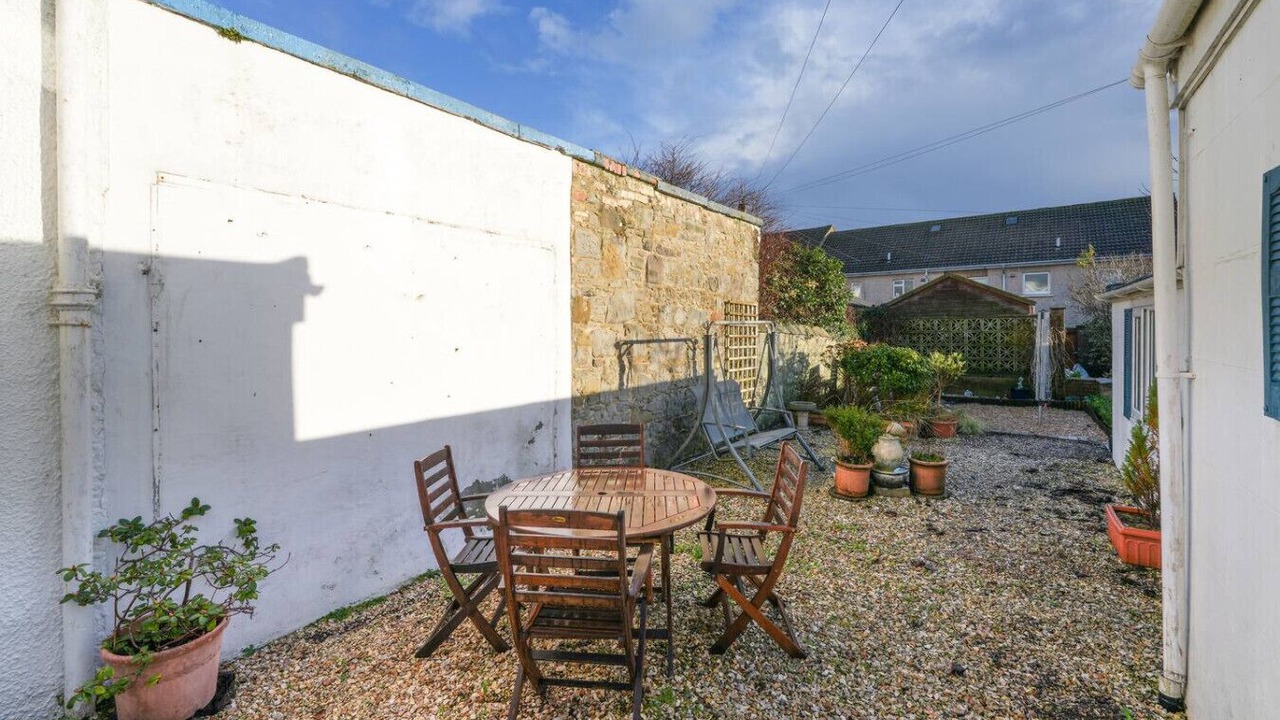 Photo of Outdoor in Troon