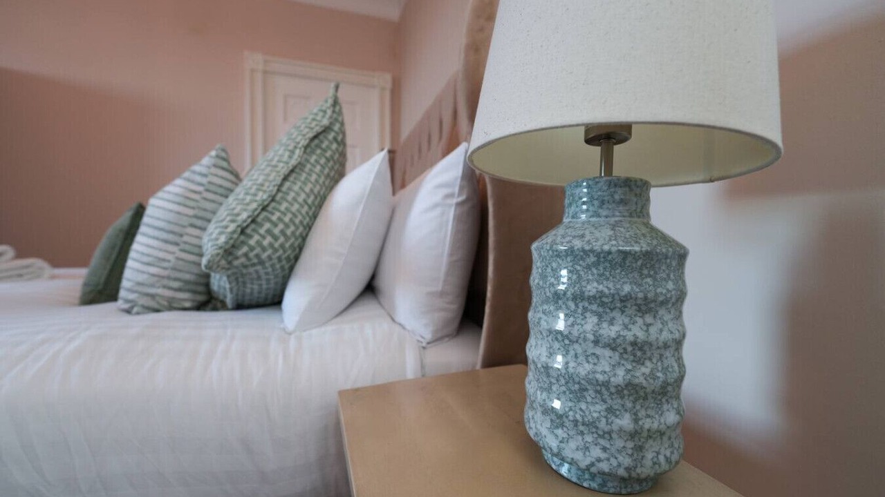 Photo of Bedroom in Troon