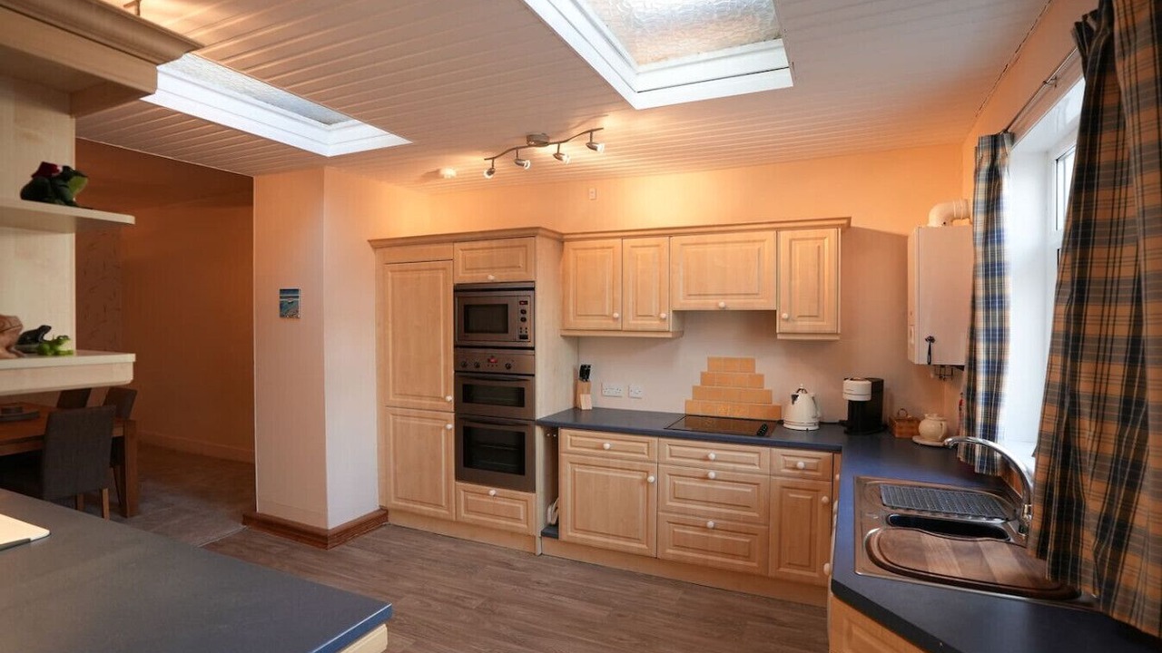 Photo of Kitchen in Troon