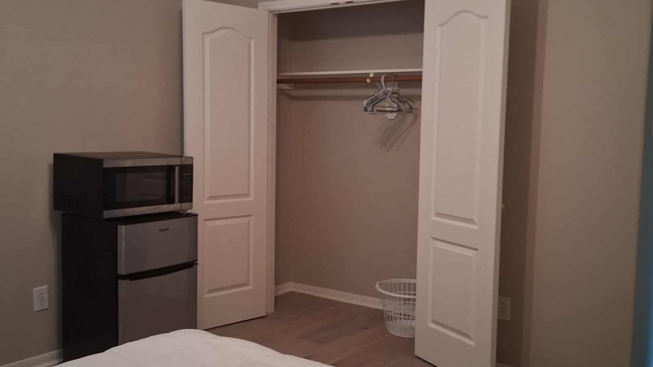Photo of Bedroom in Clodine