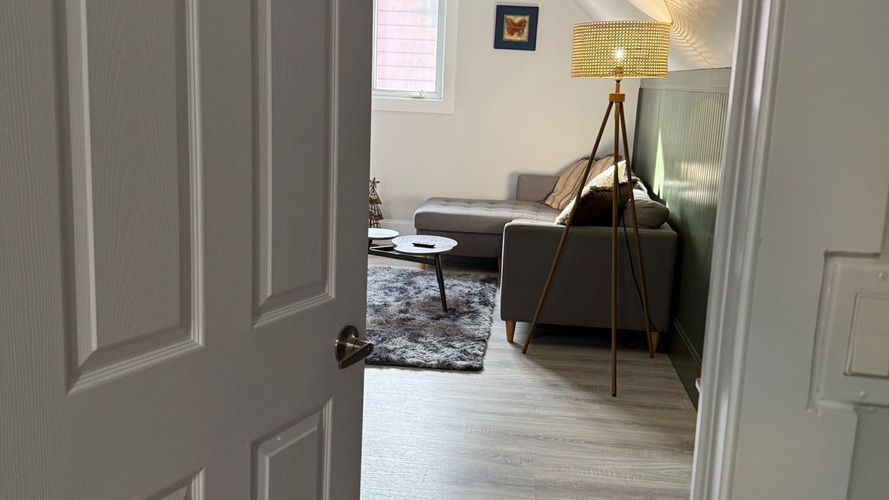 Photo of Livingroom in London