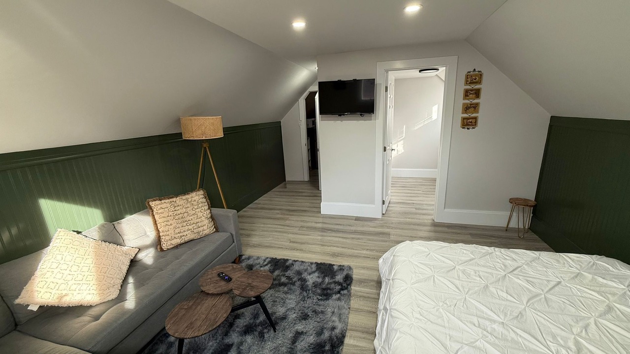Photo of Bedroom in London