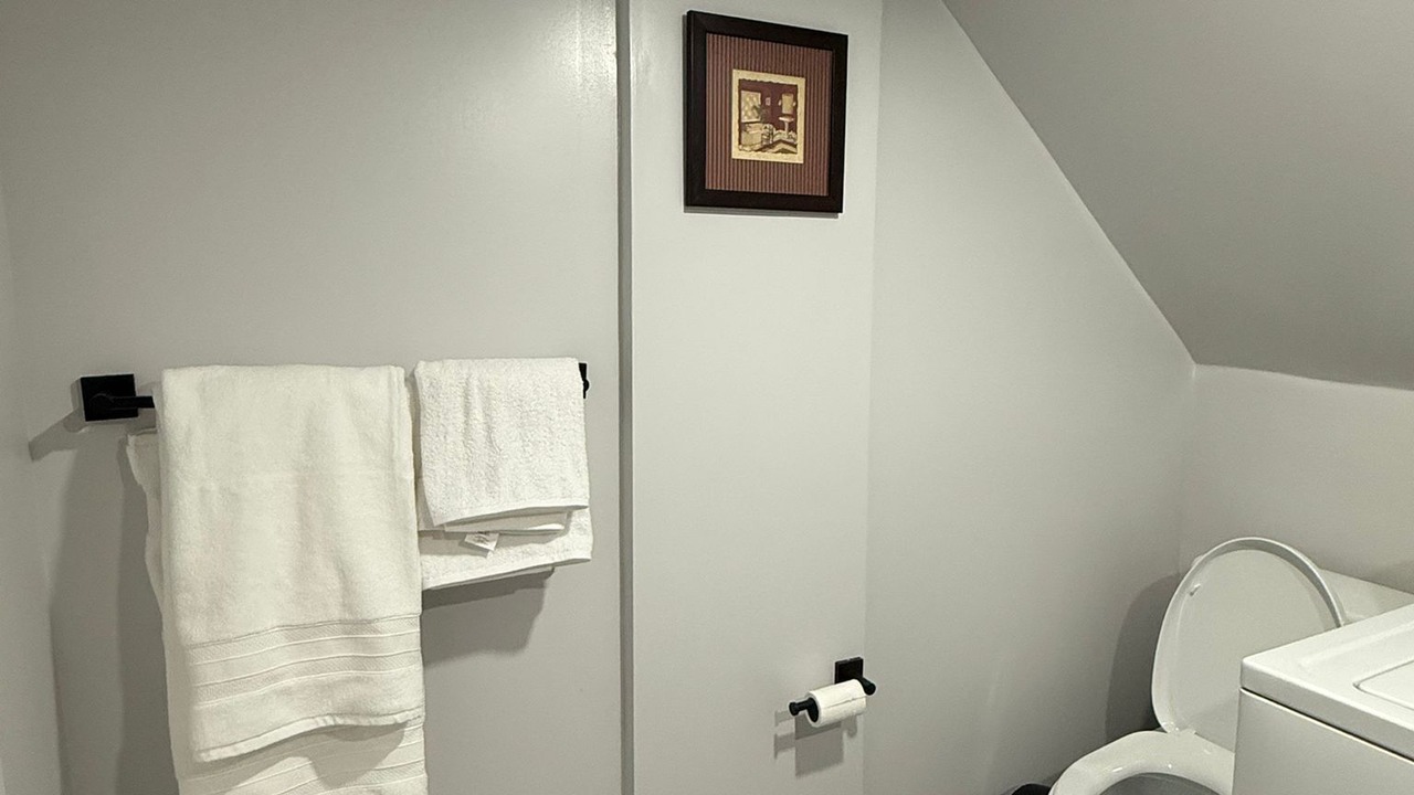 Photo of Bathroom in London