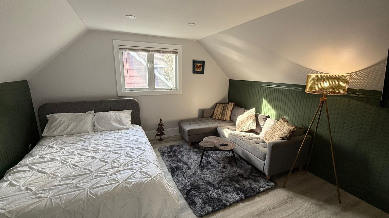 Photo of Bedroom in London