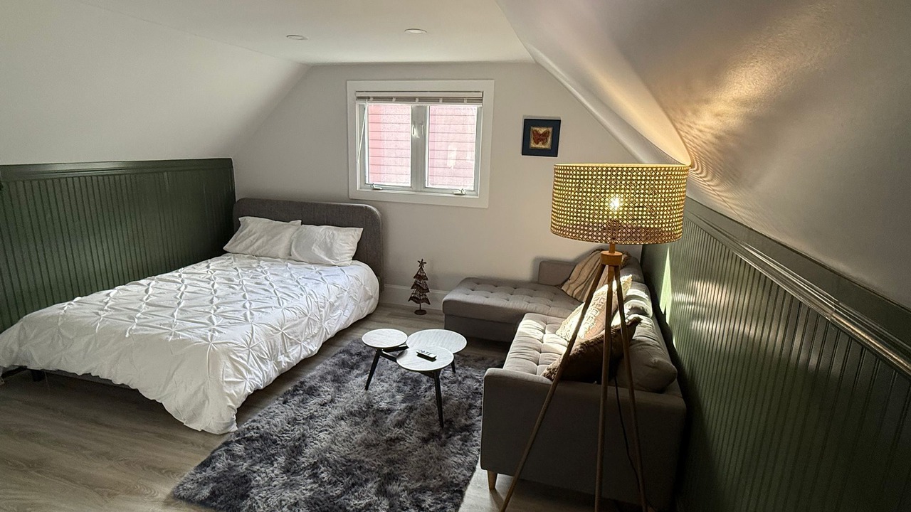 Photo of Bedroom in London