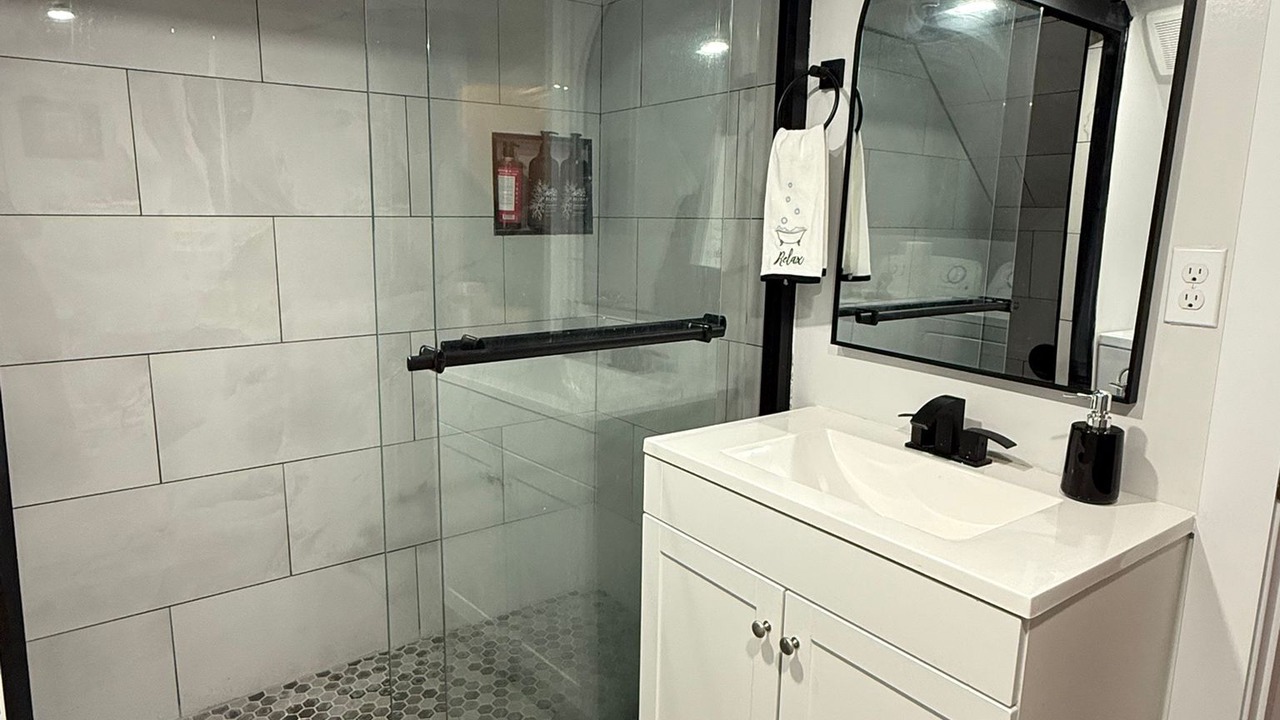 Photo of Bathroom in London