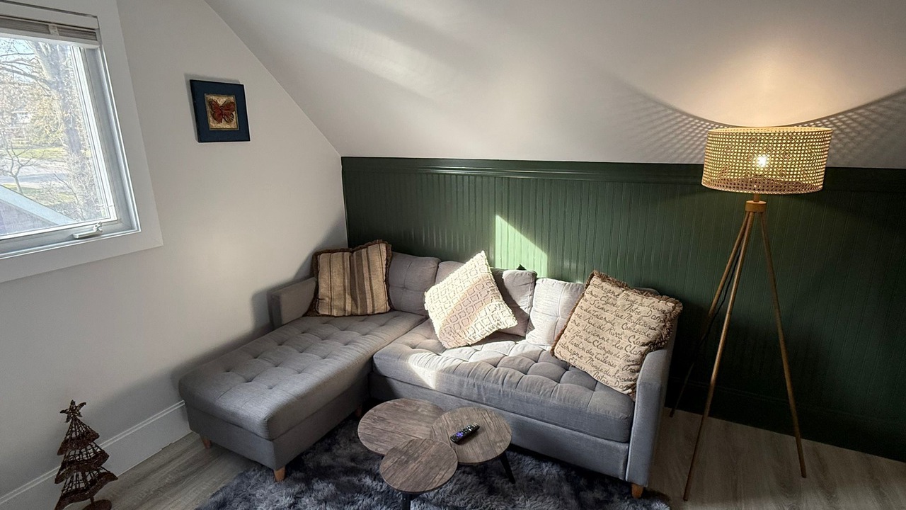 Photo of Livingroom in London
