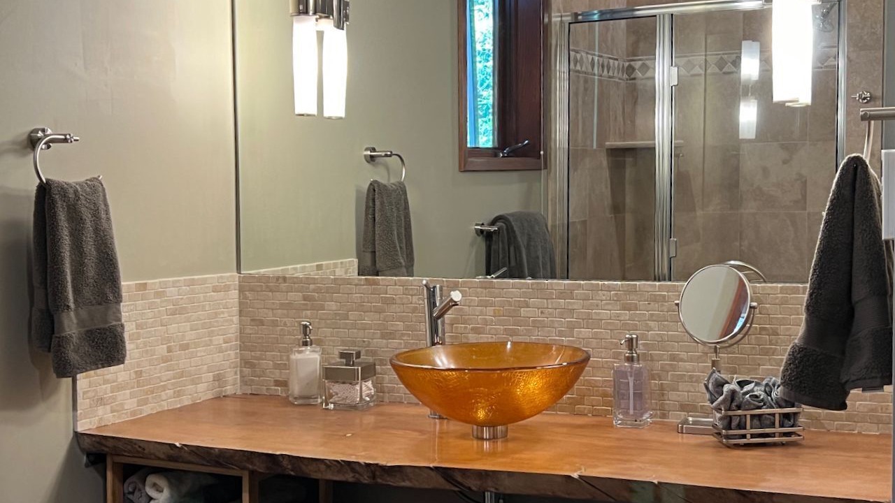 Photo of Bathroom in Poulsbo
