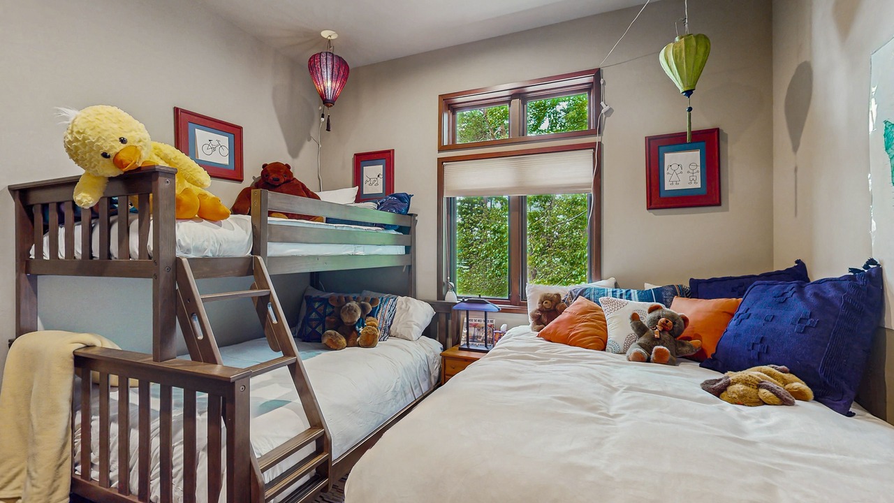 Photo of Bedroom in Poulsbo