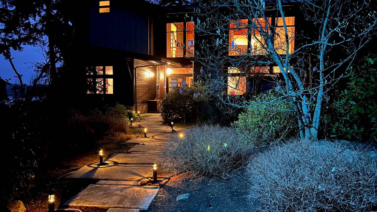 Photo of Outdoor in Poulsbo