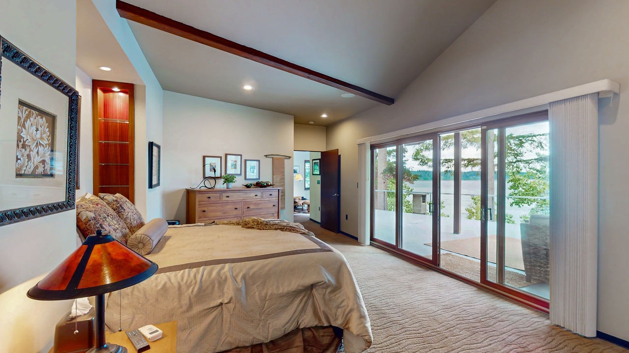 Photo of Bedroom in Poulsbo